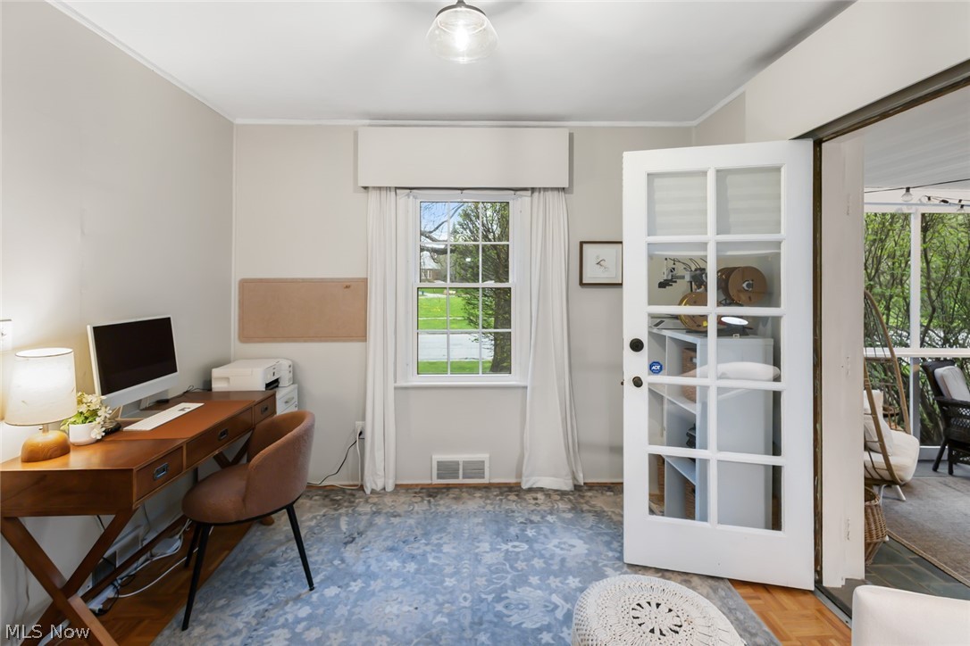 3555 Sutherland Road Shaker Heights OH 44122