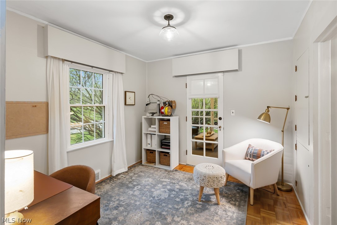 3555 Sutherland Road Shaker Heights OH 44122