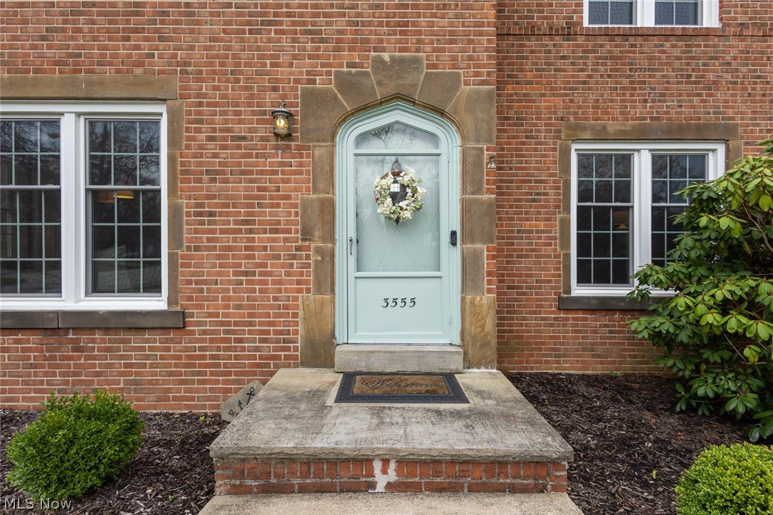 3555 Sutherland Road Shaker Heights OH 44122
