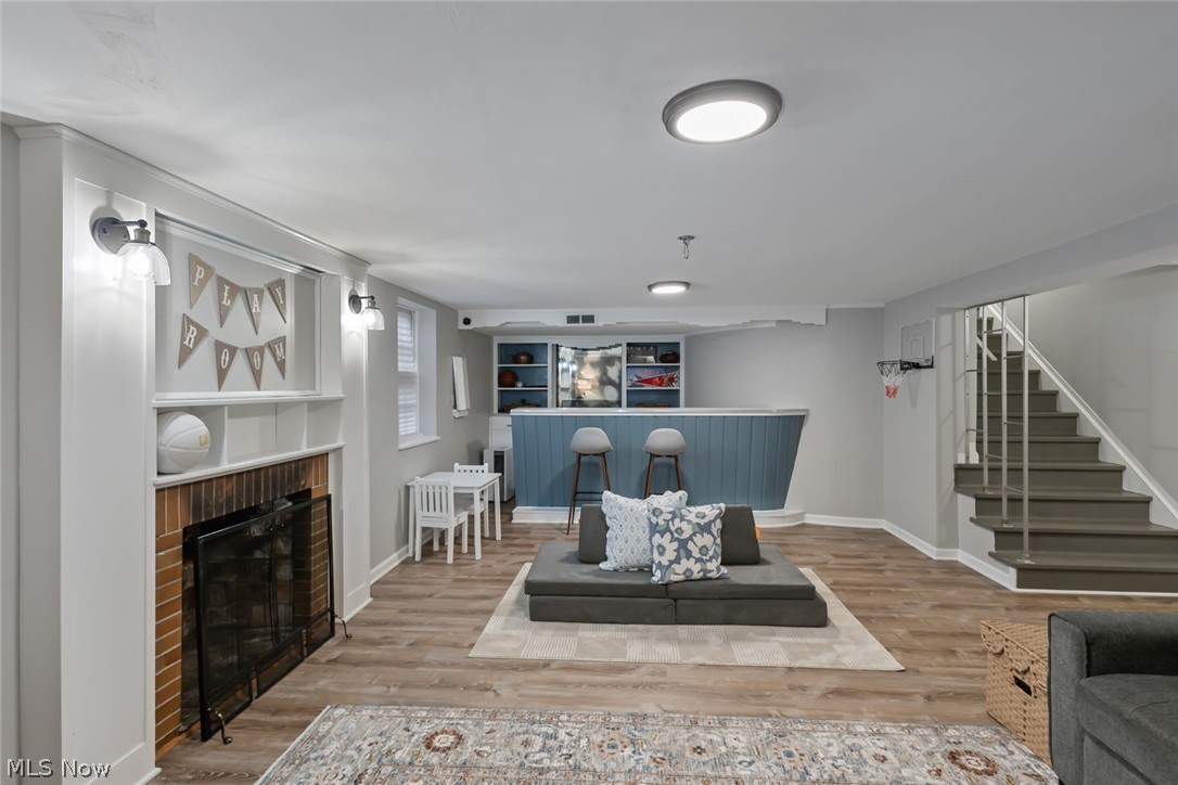 3555 Sutherland Road Shaker Heights OH 44122