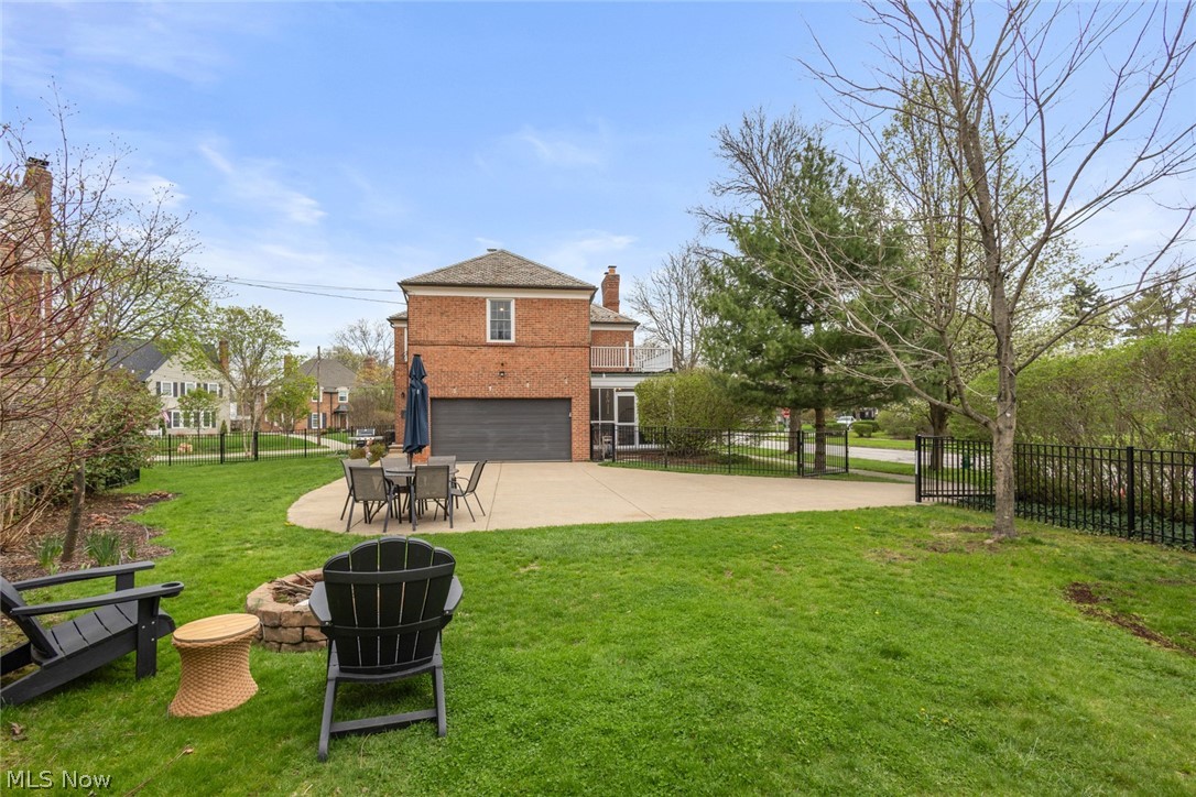 3555 Sutherland Road Shaker Heights OH 44122