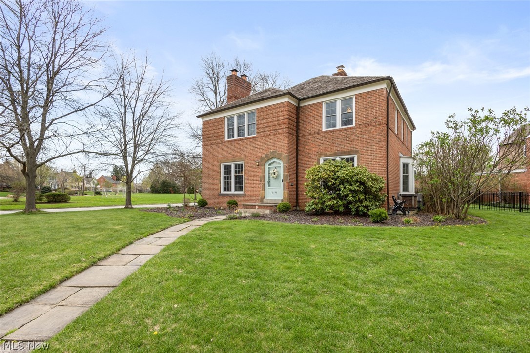 3555 Sutherland Road Shaker Heights OH 44122