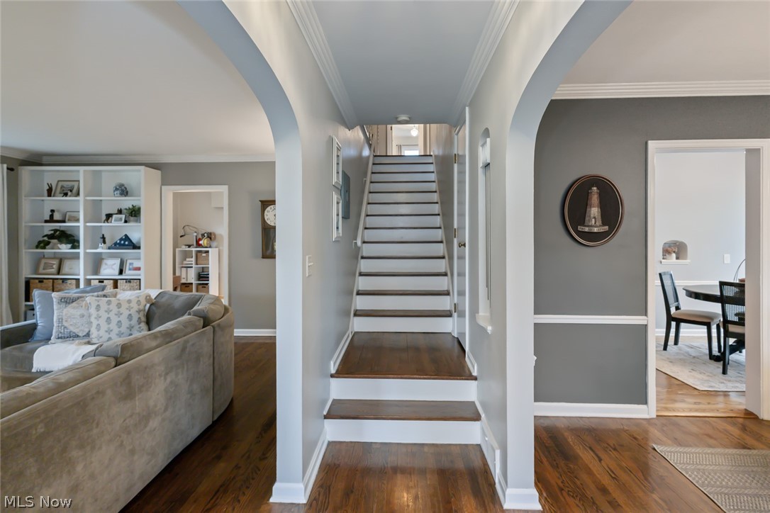 3555 Sutherland Road Shaker Heights OH 44122