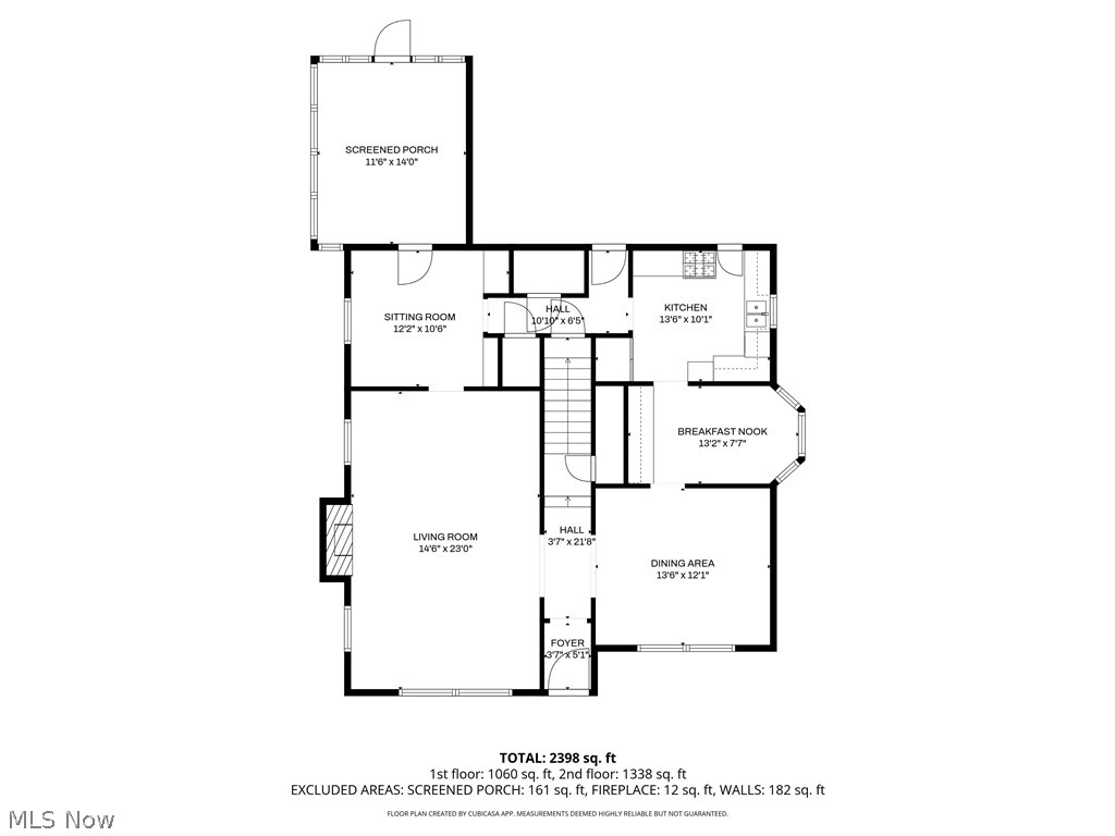 3555 Sutherland Road Shaker Heights OH 44122