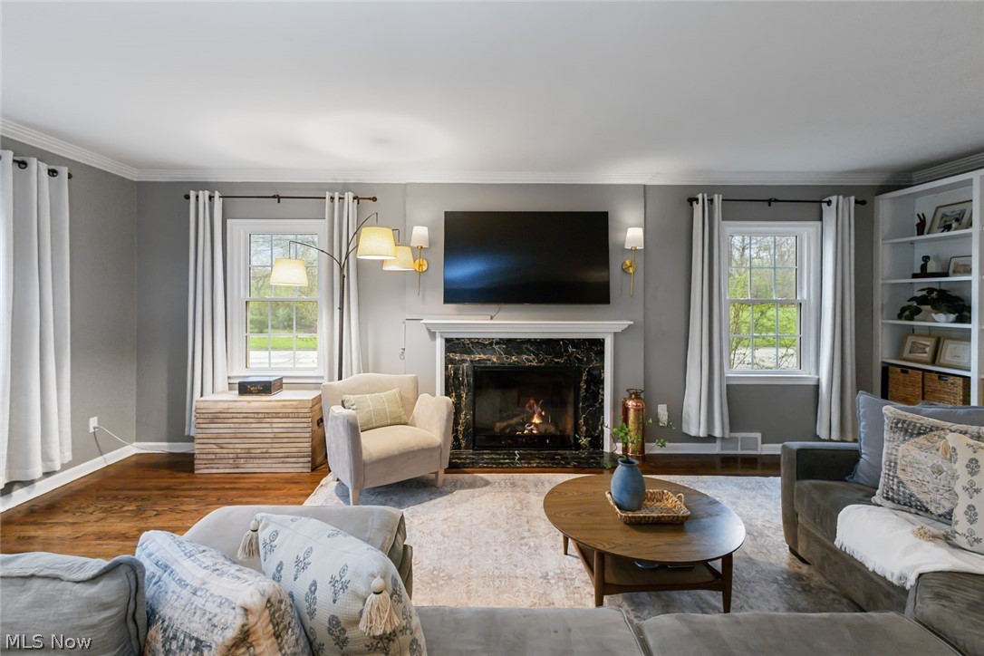 3555 Sutherland Road Shaker Heights OH 44122