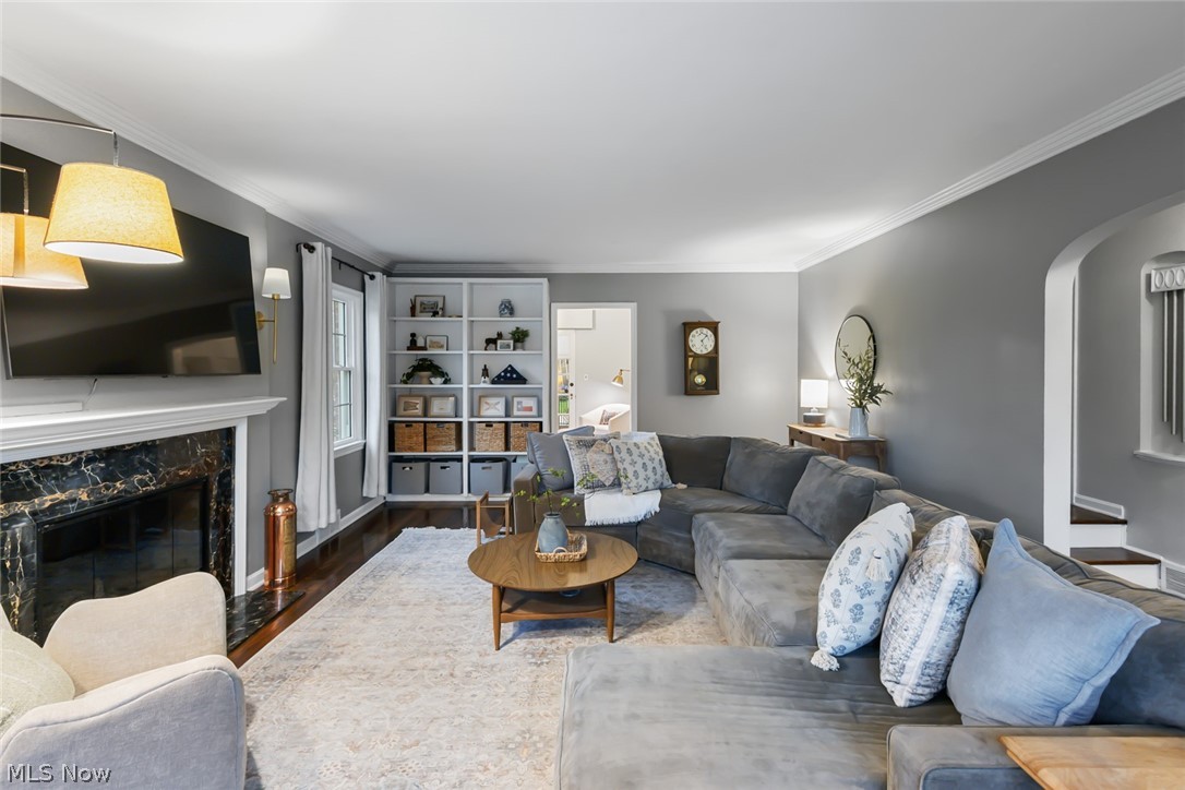 3555 Sutherland Road Shaker Heights OH 44122
