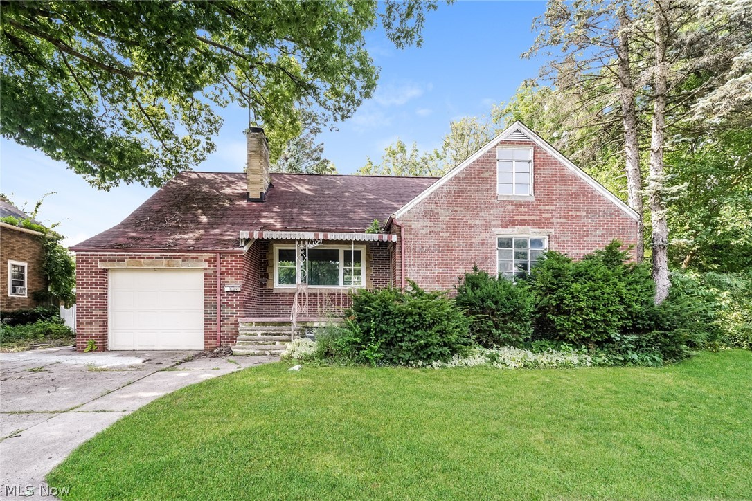 1709 W 22nd Street Lorain OH 44052