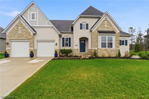 11201 Creek View Way Columbia Station OH 44028