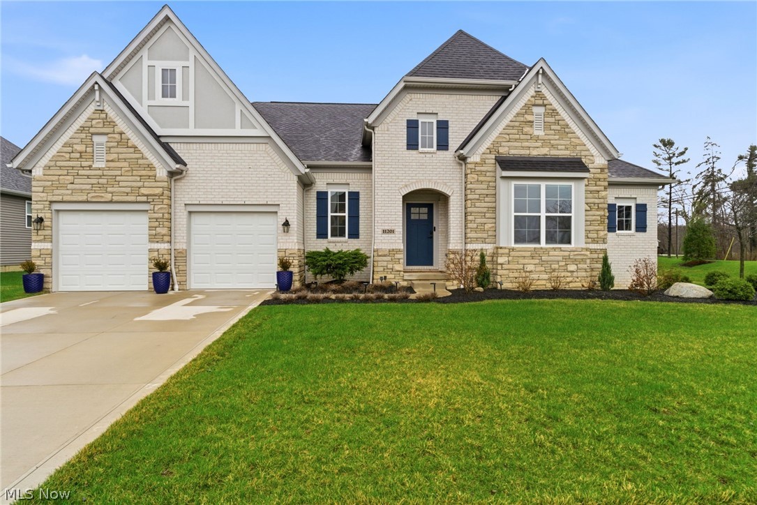 11201 Creek View Way Columbia Station OH 44028