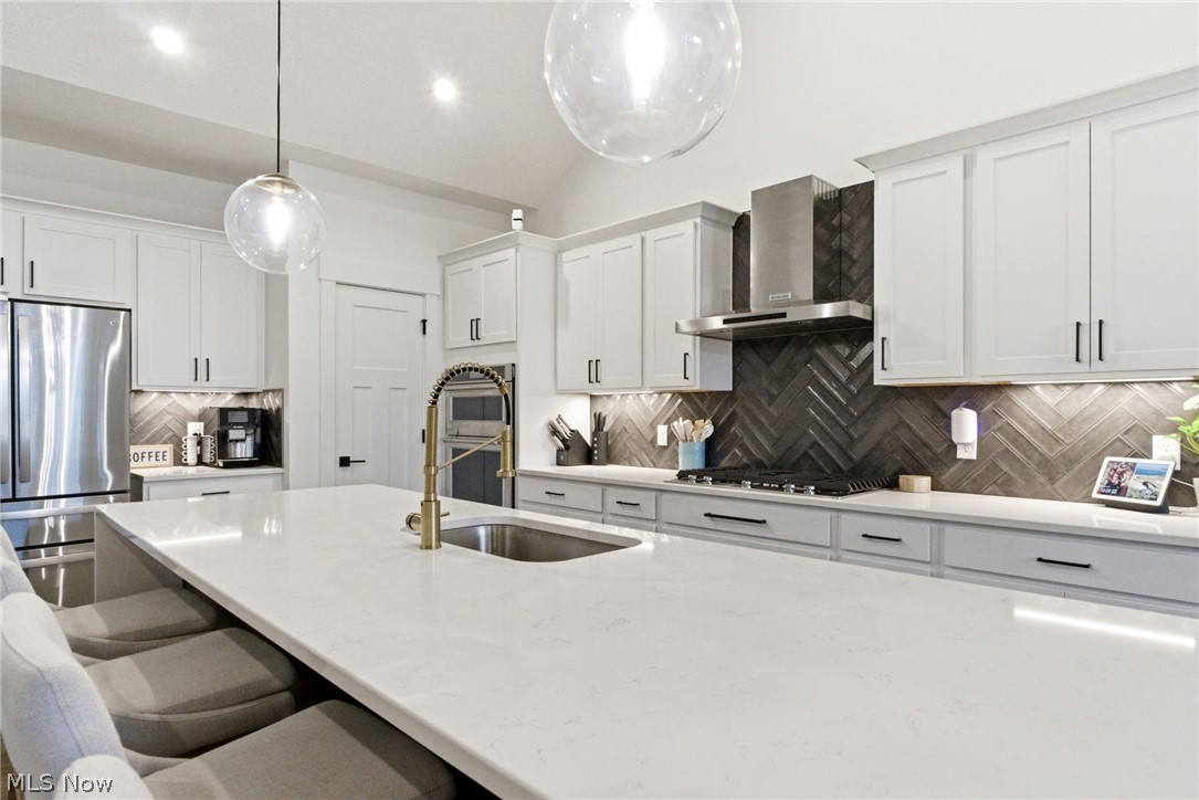 11201 Creek View Way Columbia Station OH 44028