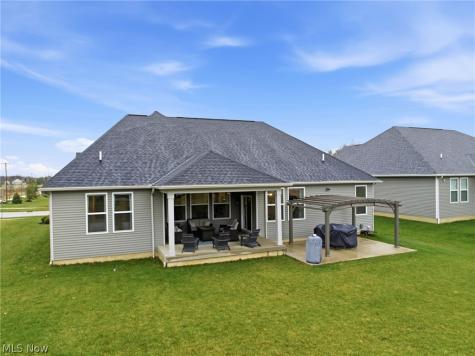 11201 Creek View Way Columbia Station OH 44028