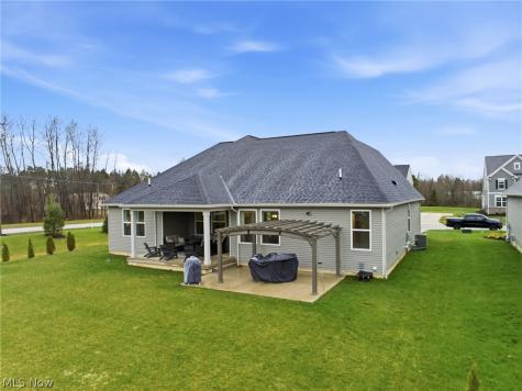 11201 Creek View Way Columbia Station OH 44028