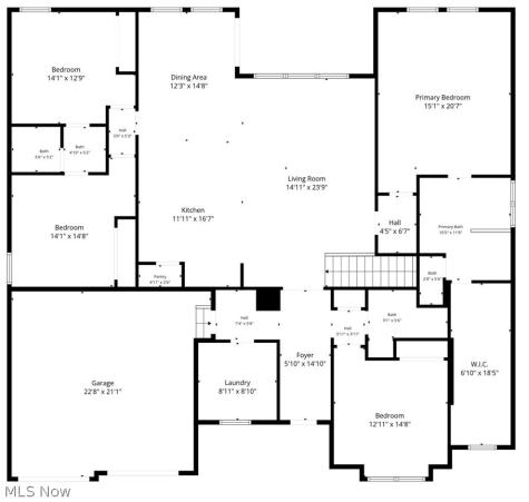 11201 Creek View Way Columbia Station OH 44028