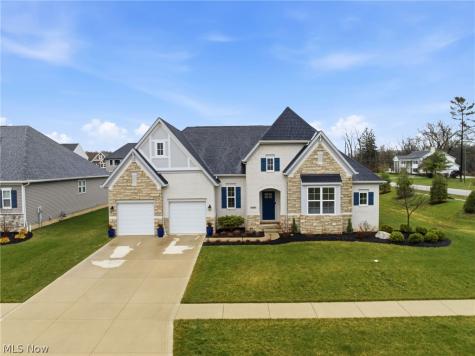 11201 Creek View Way Columbia Station OH 44028