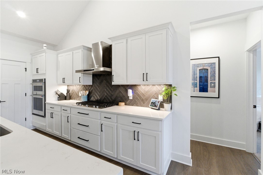 11201 Creek View Way Columbia Station OH 44028