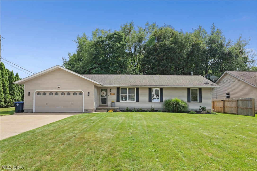 2008 Springfield Lake Boulevard Akron OH 44312
