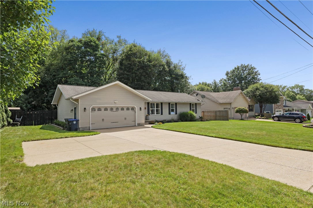 2008 Springfield Lake Boulevard Akron OH 44312