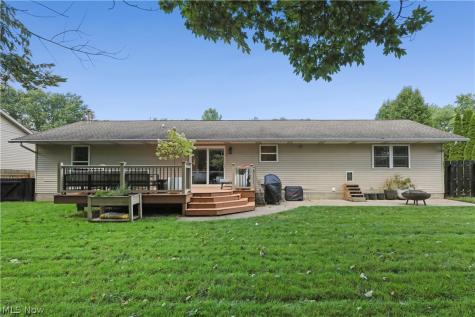2008 Springfield Lake Boulevard Akron OH 44312