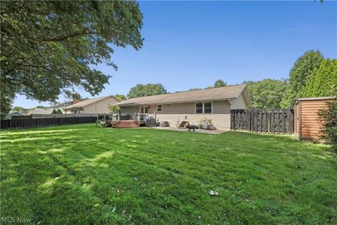 2008 Springfield Lake Boulevard Akron OH 44312