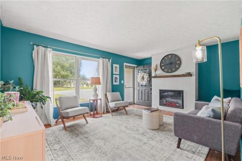 2008 Springfield Lake Boulevard Akron OH 44312