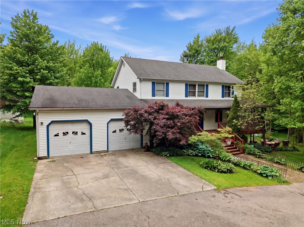 5738 Dewey Road Madison OH 44057