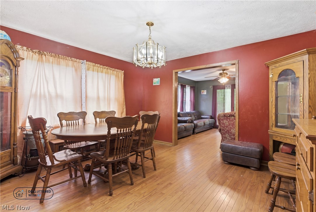 5738 Dewey Road Madison OH 44057