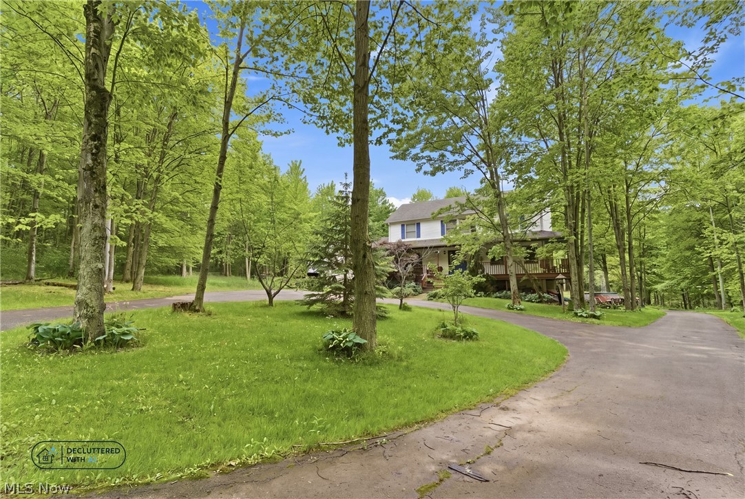 5738 Dewey Road Madison OH 44057