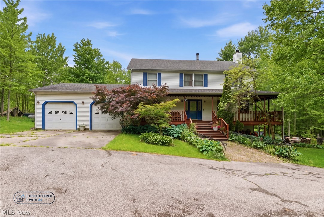 5738 Dewey Road Madison OH 44057