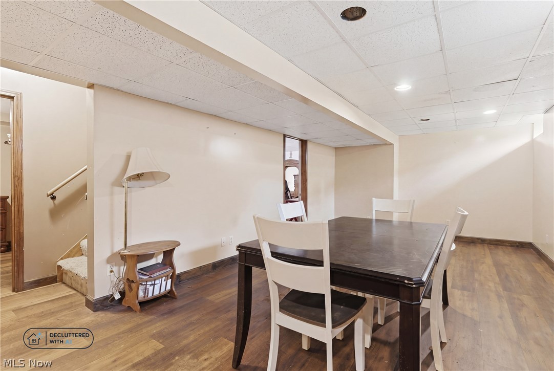 5738 Dewey Road Madison OH 44057