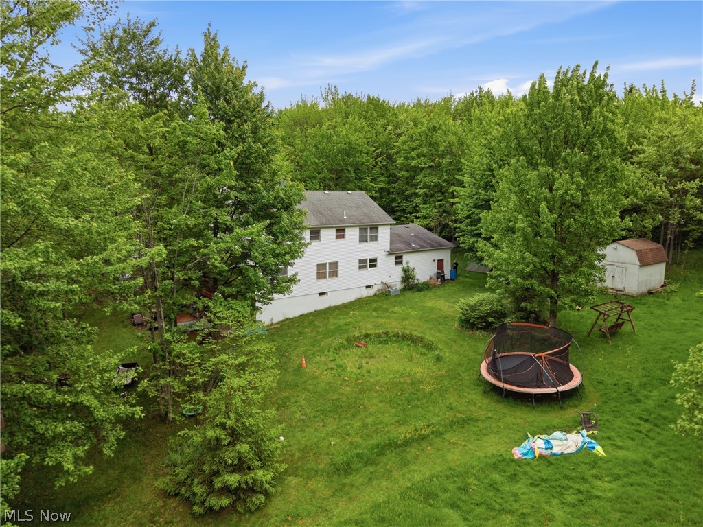 5738 Dewey Road Madison OH 44057