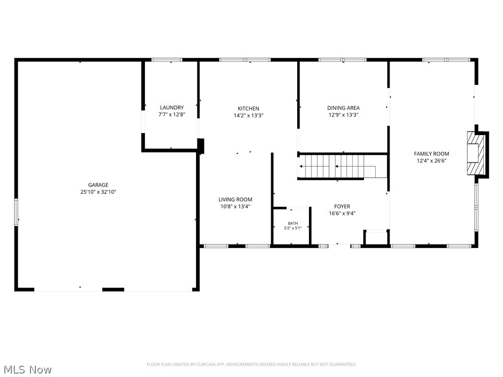 5738 Dewey Road Madison OH 44057