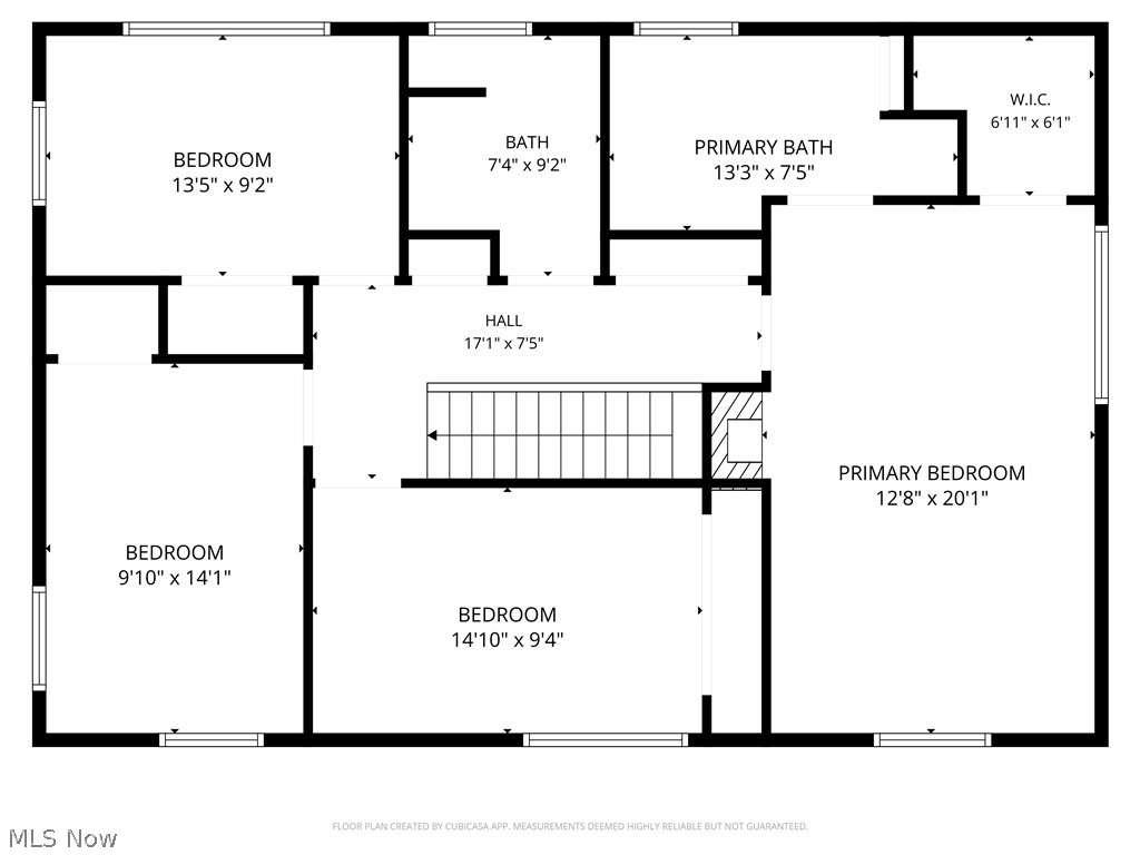 5738 Dewey Road Madison OH 44057