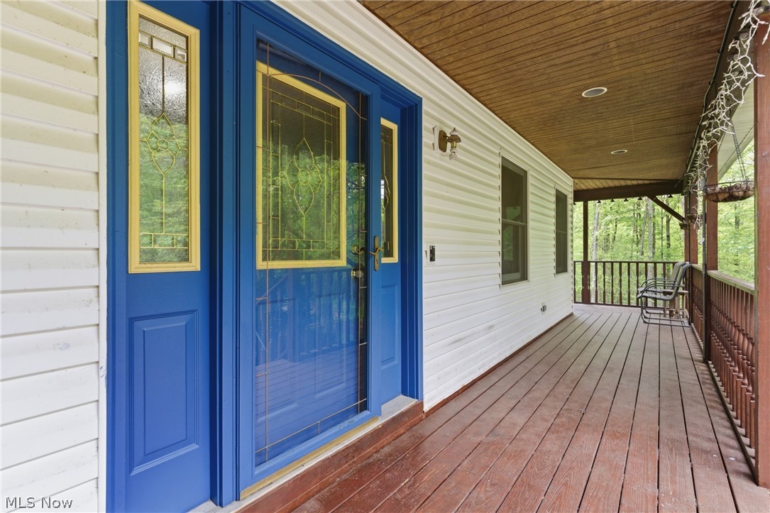 5738 Dewey Road Madison OH 44057