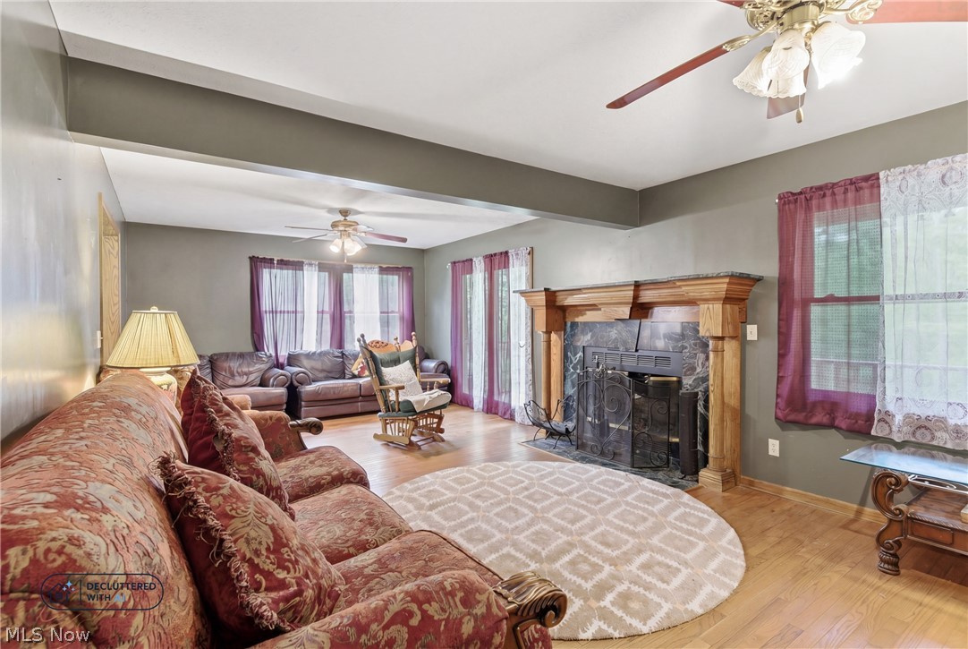 5738 Dewey Road Madison OH 44057