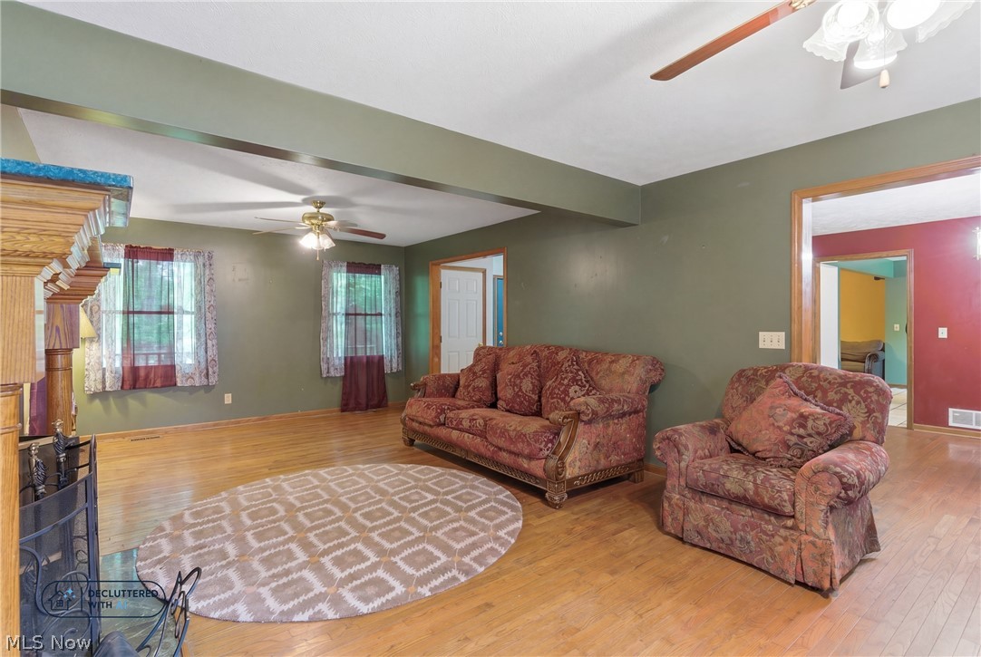 5738 Dewey Road Madison OH 44057