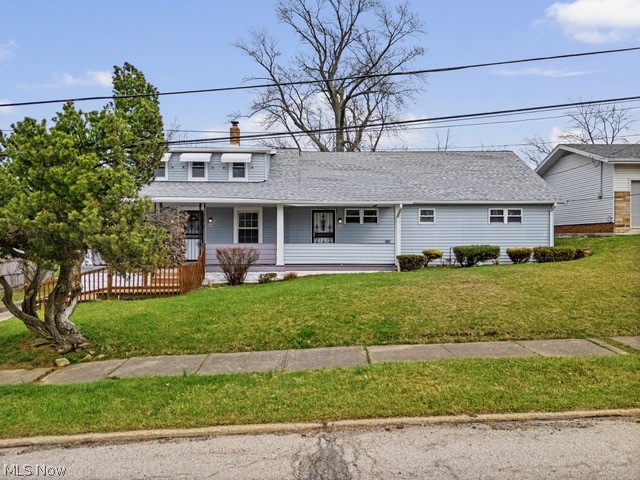4675 E 178th Street Cleveland OH 44128