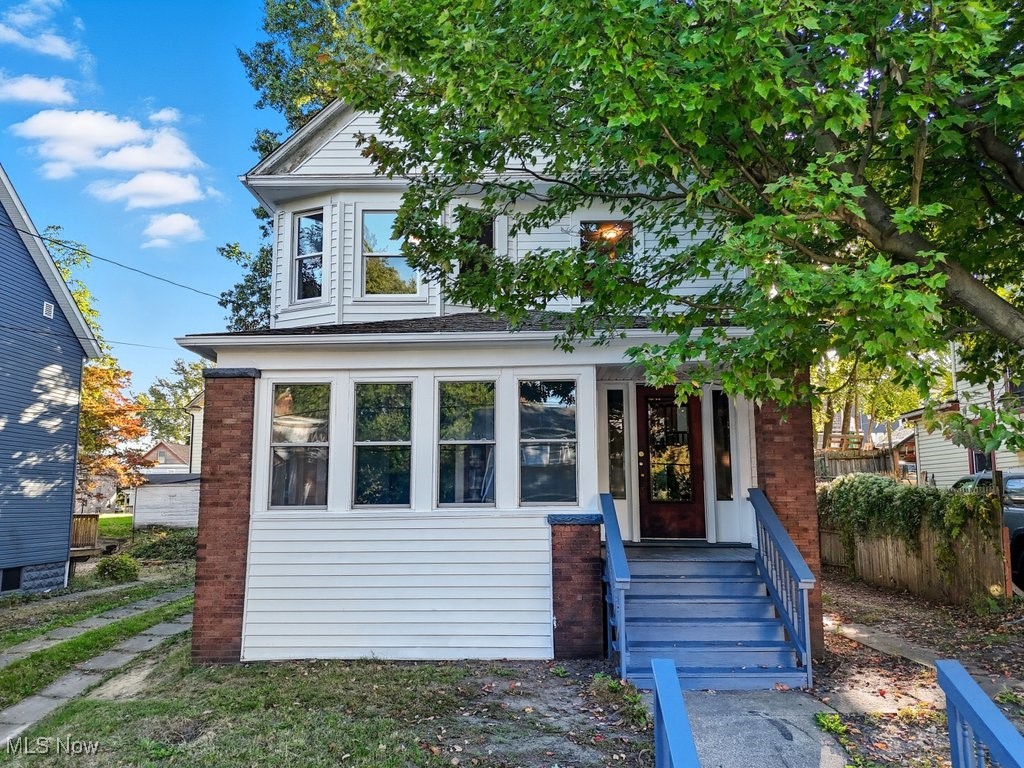 117 Myers Avenue Akron OH 44305