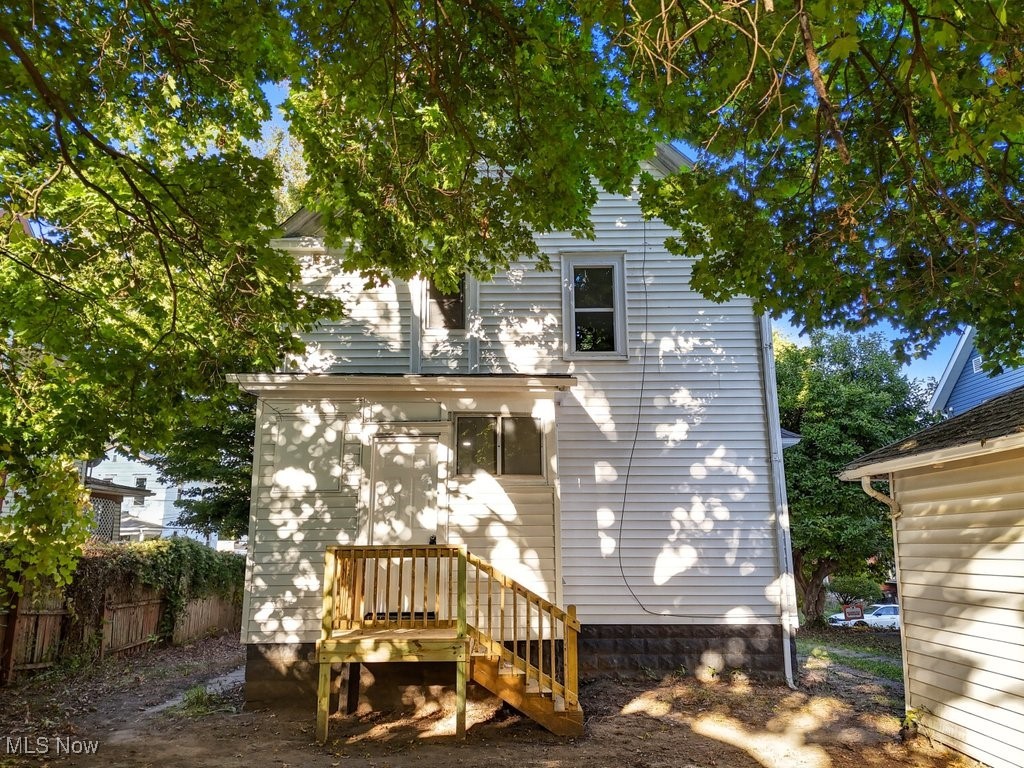 117 Myers Avenue Akron OH 44305