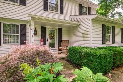 6011 Bradford Way Hudson OH 44236