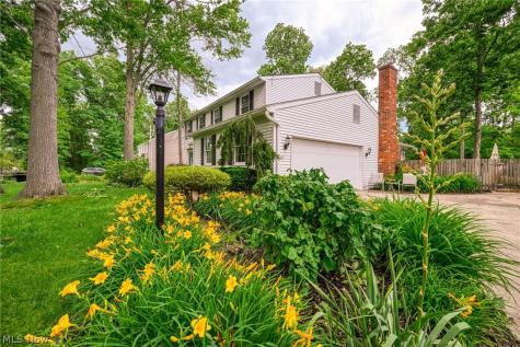 6011 Bradford Way Hudson OH 44236