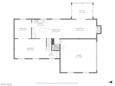 6011 Bradford Way Hudson OH 44236