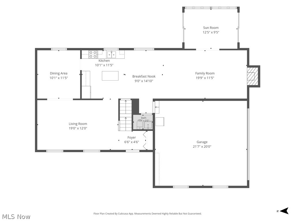 6011 Bradford Way Hudson OH 44236