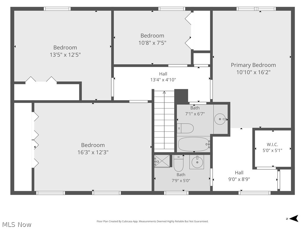 6011 Bradford Way Hudson OH 44236