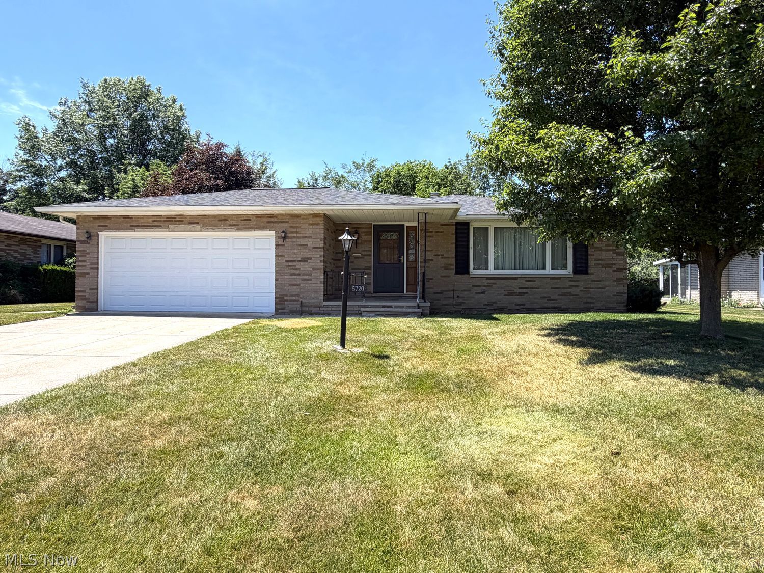 5720 Chatham Drive Seven Hills OH 44131