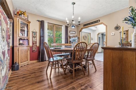 105 Rodeo Circle Louisville OH 44641