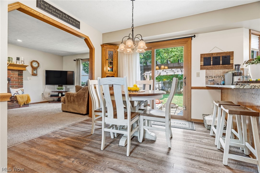 105 Rodeo Circle Louisville OH 44641