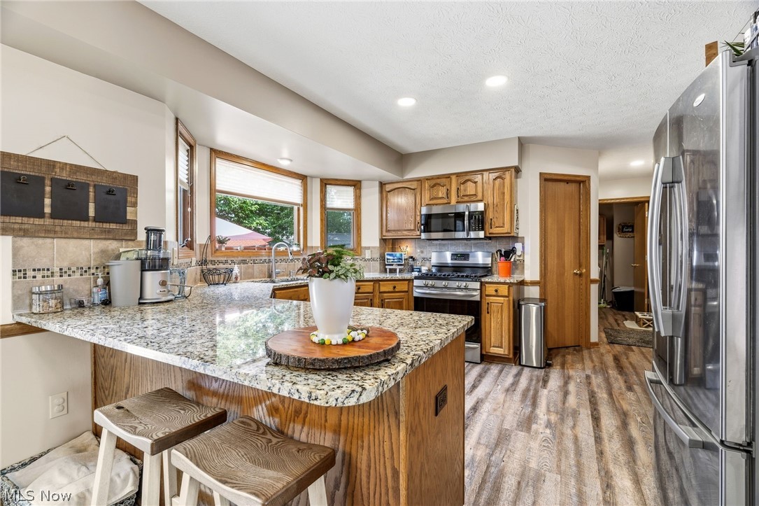 105 Rodeo Circle Louisville OH 44641