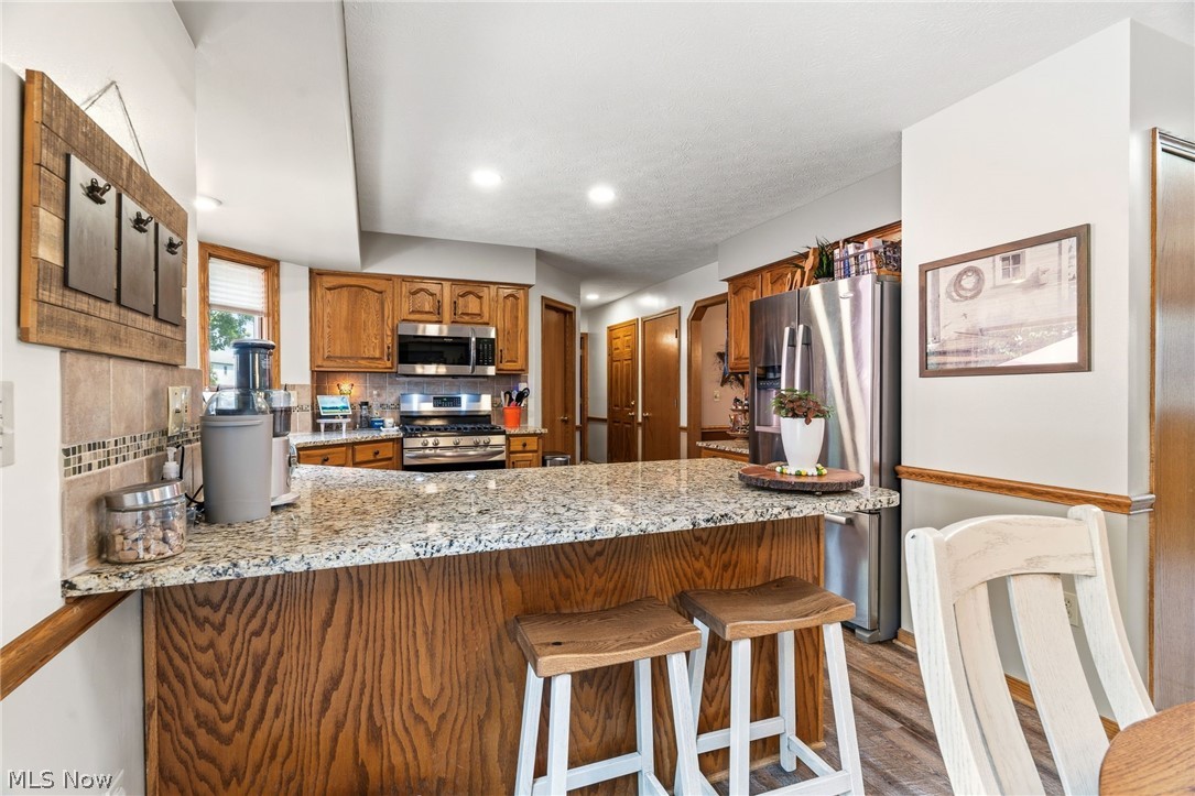105 Rodeo Circle Louisville OH 44641