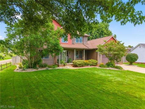105 Rodeo Circle Louisville OH 44641