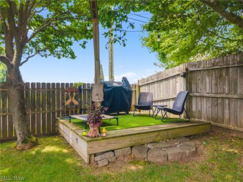 105 Rodeo Circle Louisville OH 44641